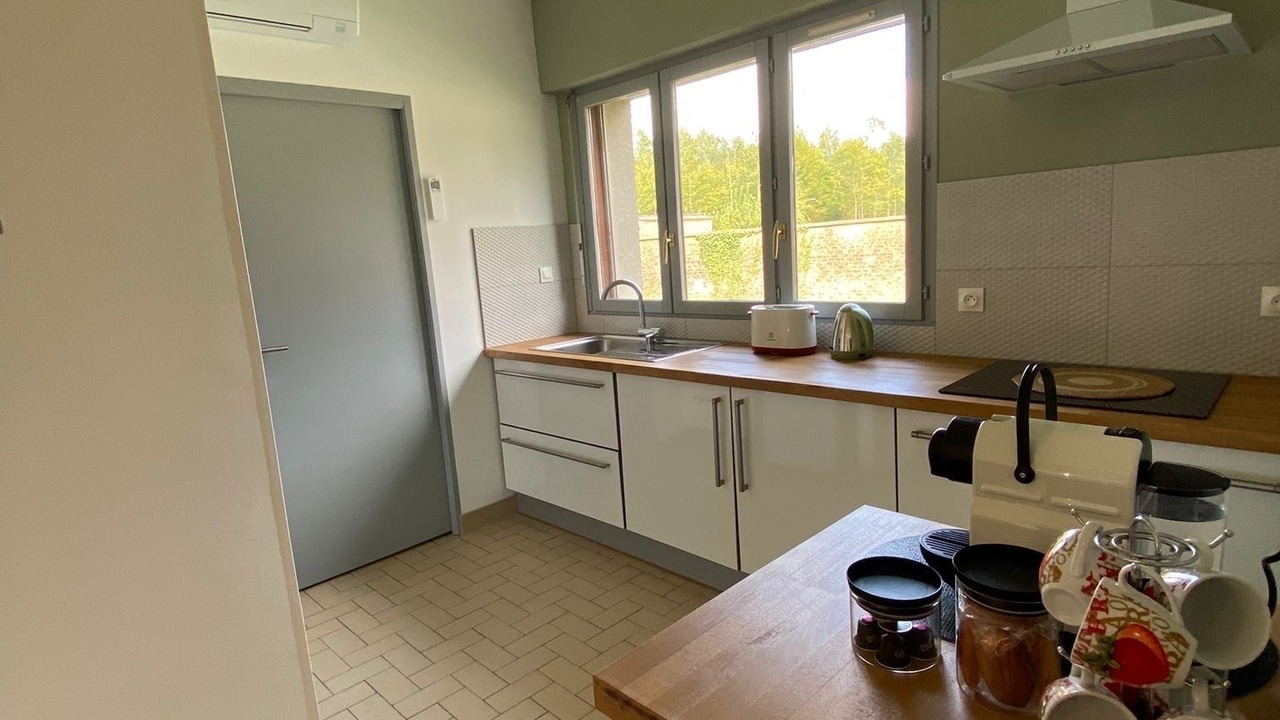 Photo of Kitchen in Douzy