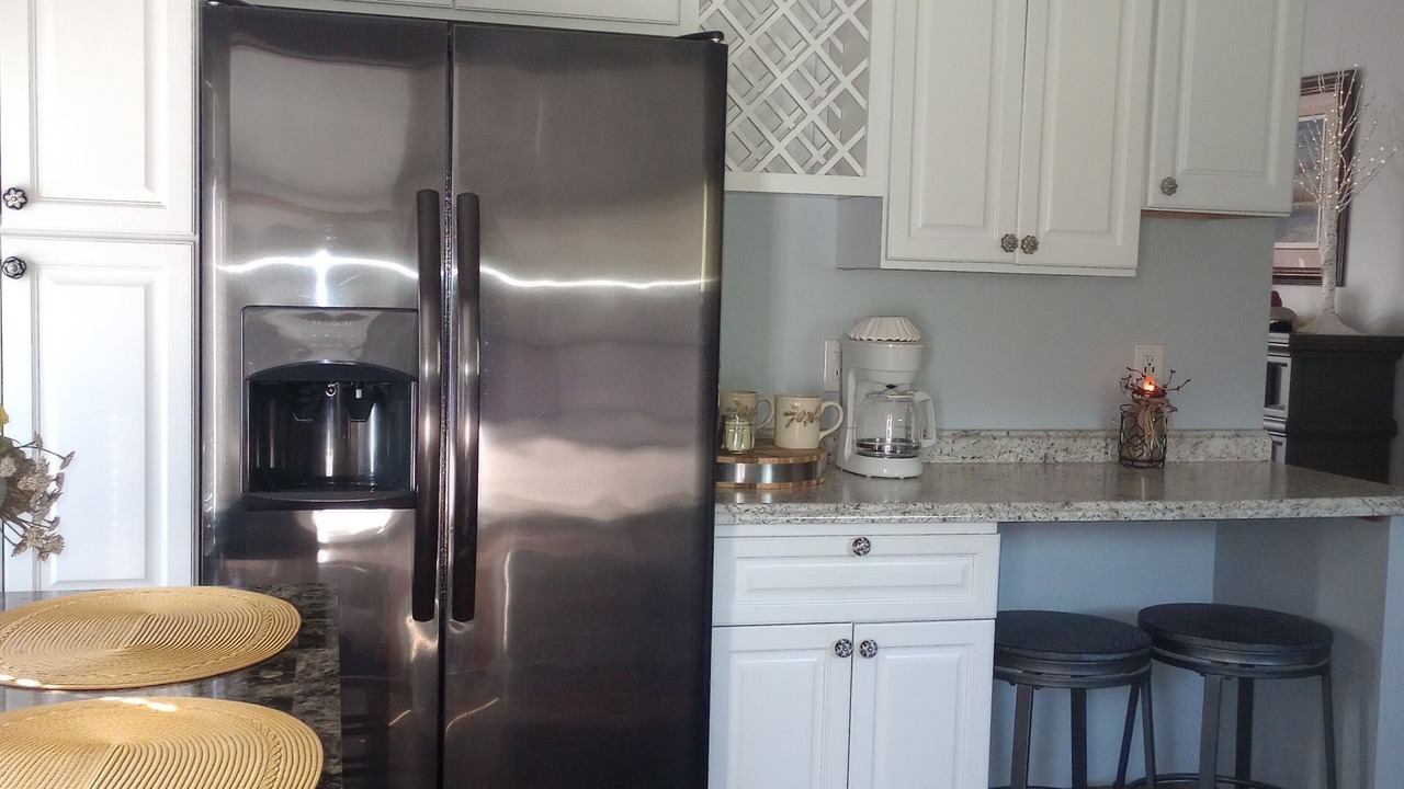 Photo of Kitchen in Theresa