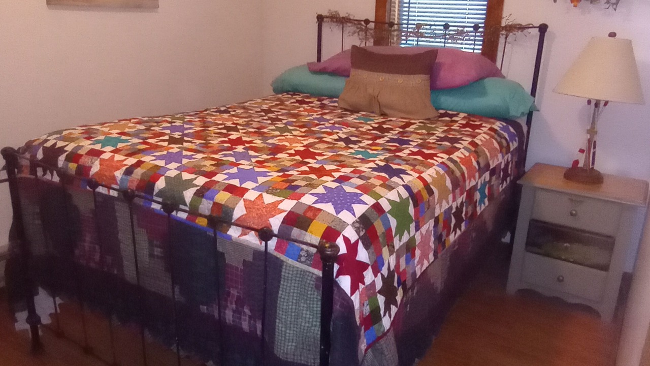 Photo of Bedroom in Theresa