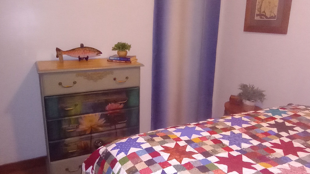 Photo of Bedroom in Theresa