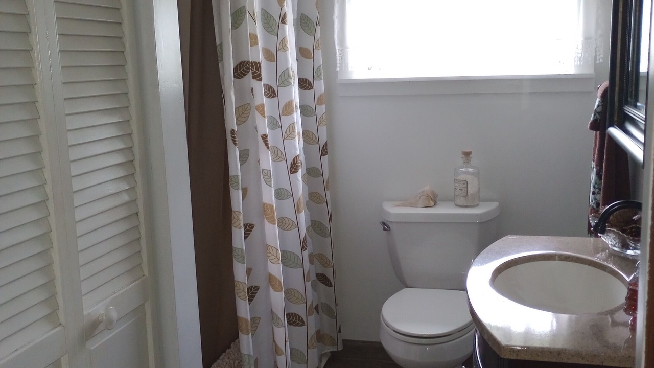 Photo of Bathroom in Theresa