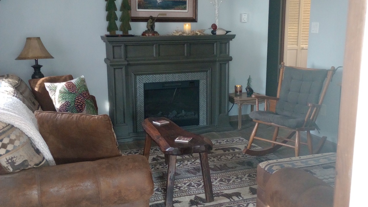 Photo of Livingroom in Theresa