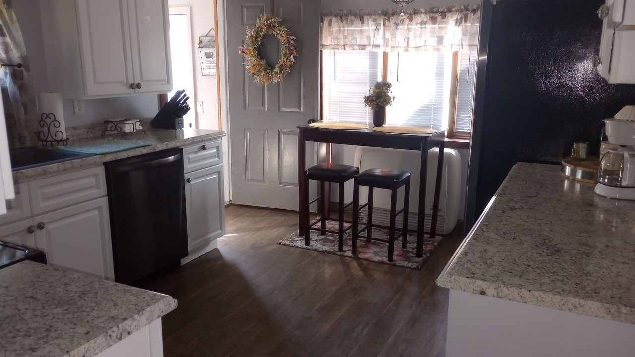 Photo of Kitchen in Theresa