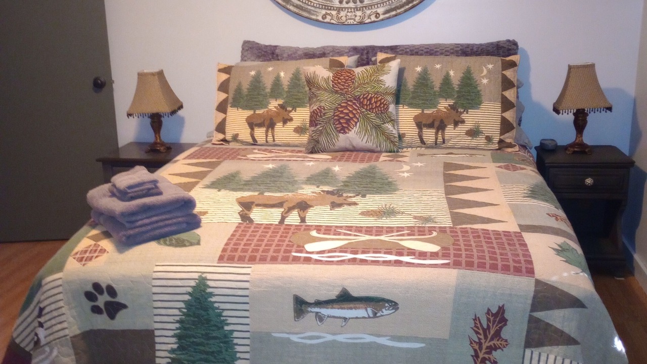 Photo of Bedroom in Theresa