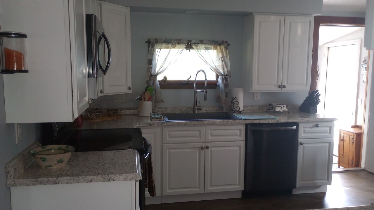 Photo of Kitchen in Theresa