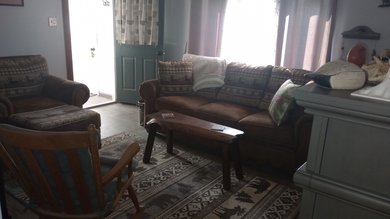 Photo of Livingroom in Theresa