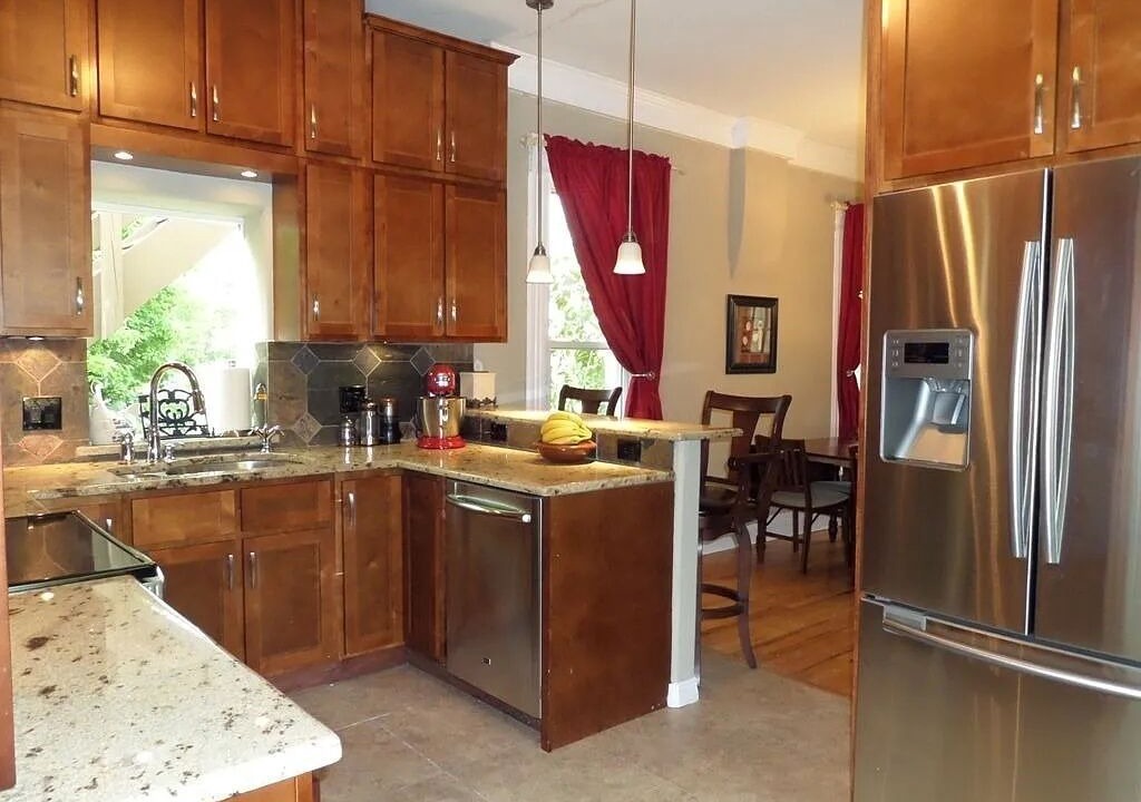 Photo of Kitchen in Villa Park