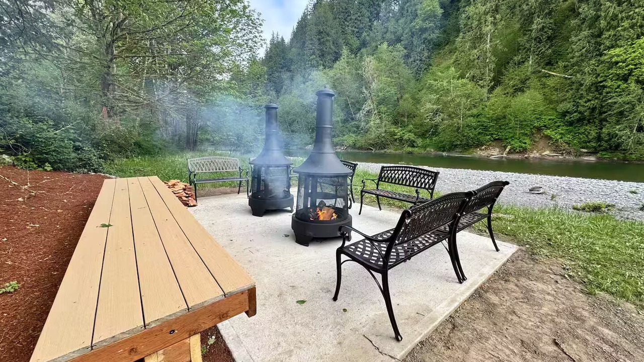 Photo of Outdoor in Arlington