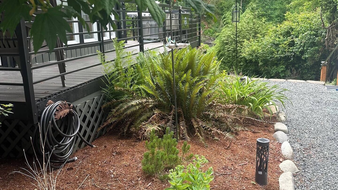 Photo of Outdoor in Arlington