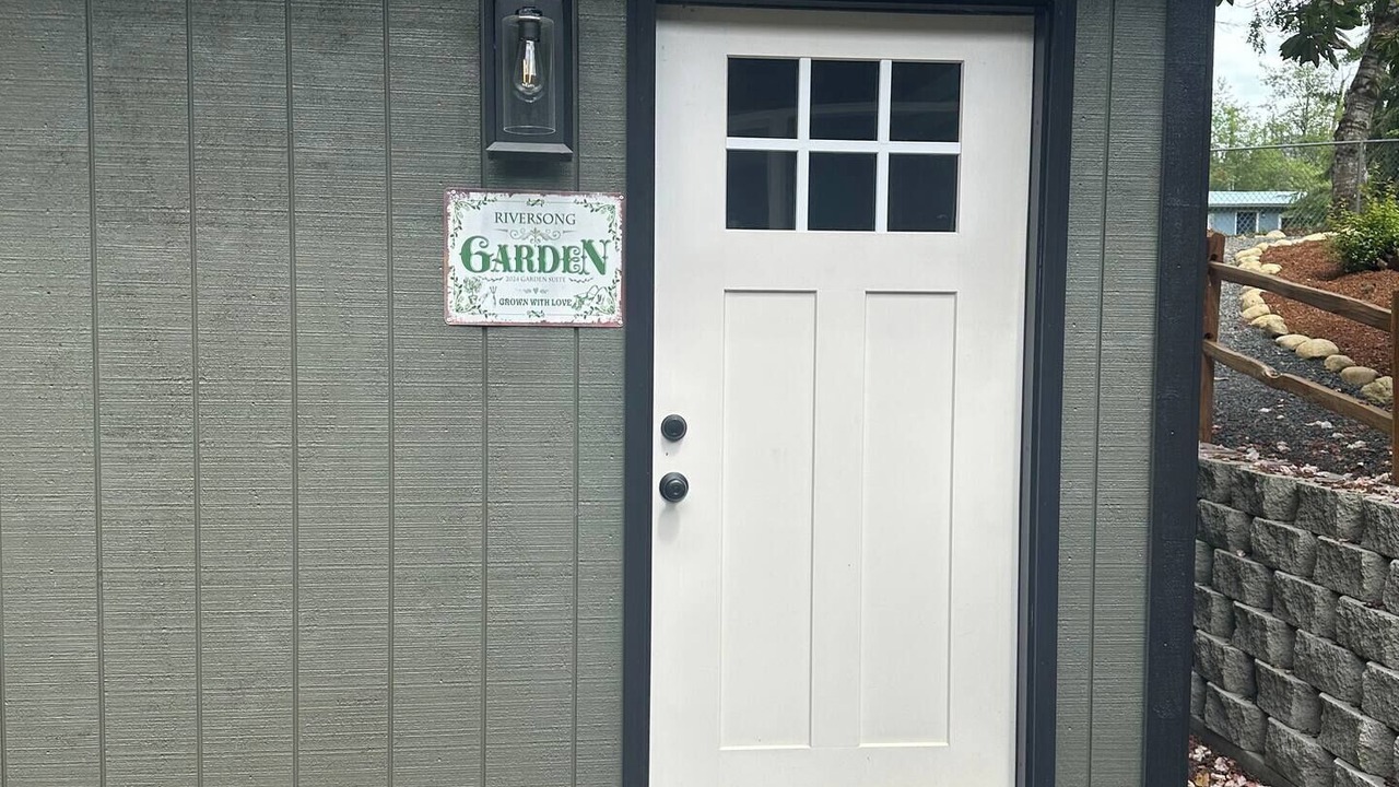 Photo of Outdoor in Arlington