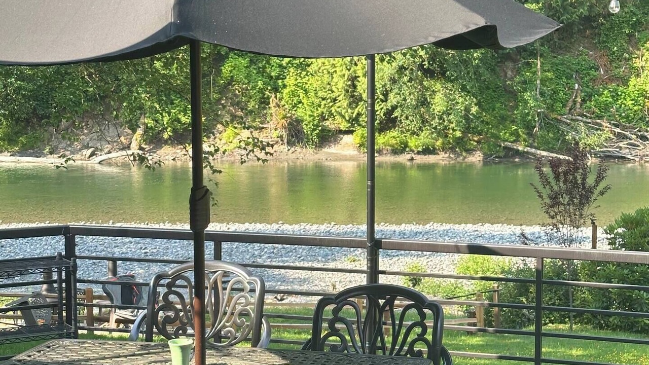 Photo of Outdoor in Arlington