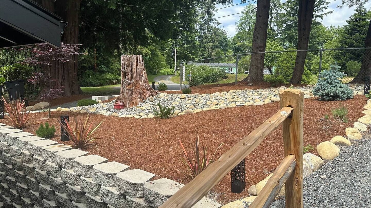 Photo of Outdoor in Arlington