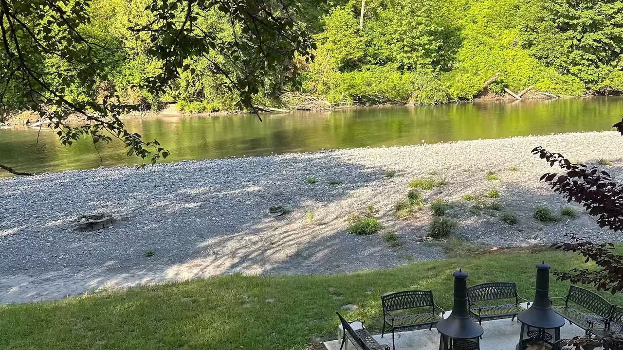Photo of Patio Balcony in Arlington
