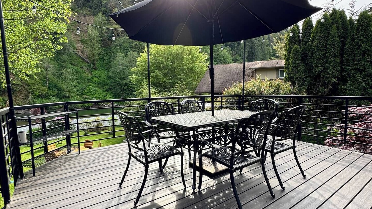 Photo of Outdoor in Arlington