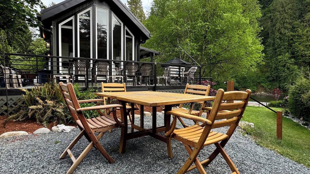 Photo of Outdoor in Arlington