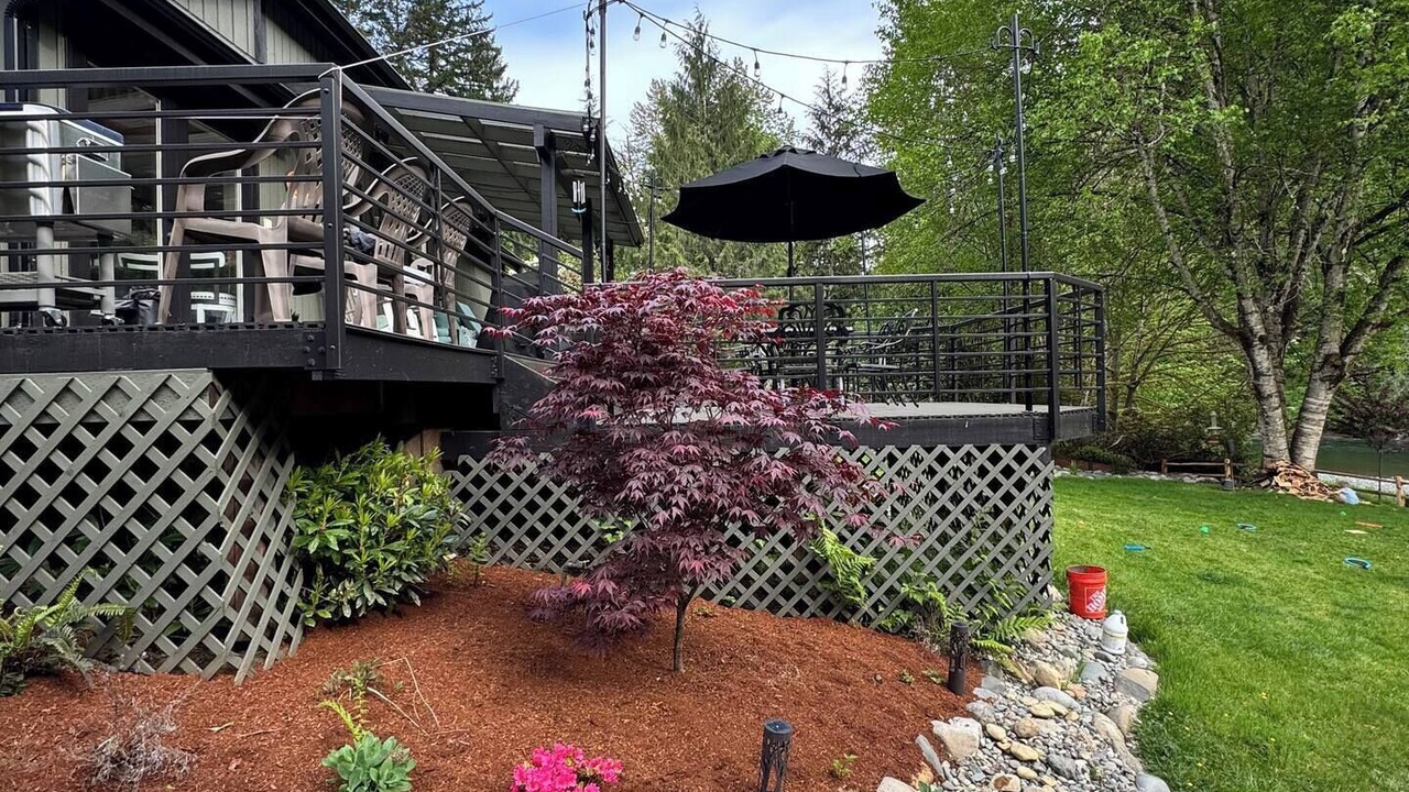 Photo of Outdoor in Arlington