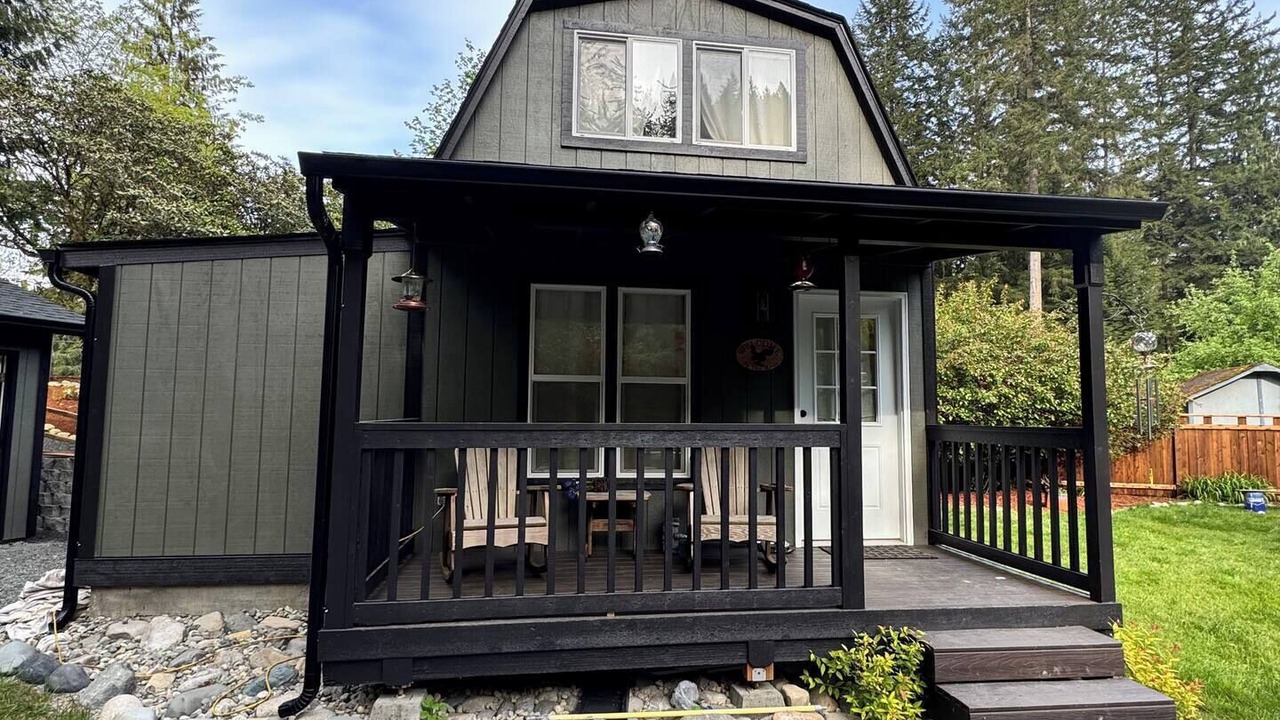 Photo of Outdoor in Arlington