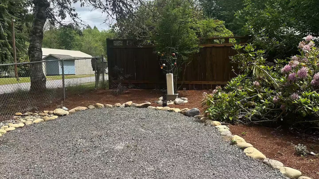 Photo of Outdoor in Arlington