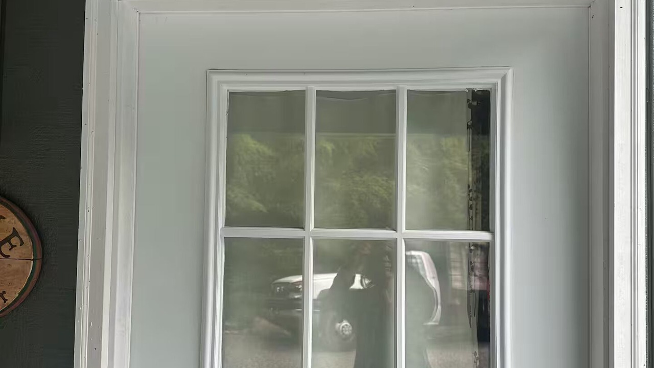 Photo of Outdoor in Arlington