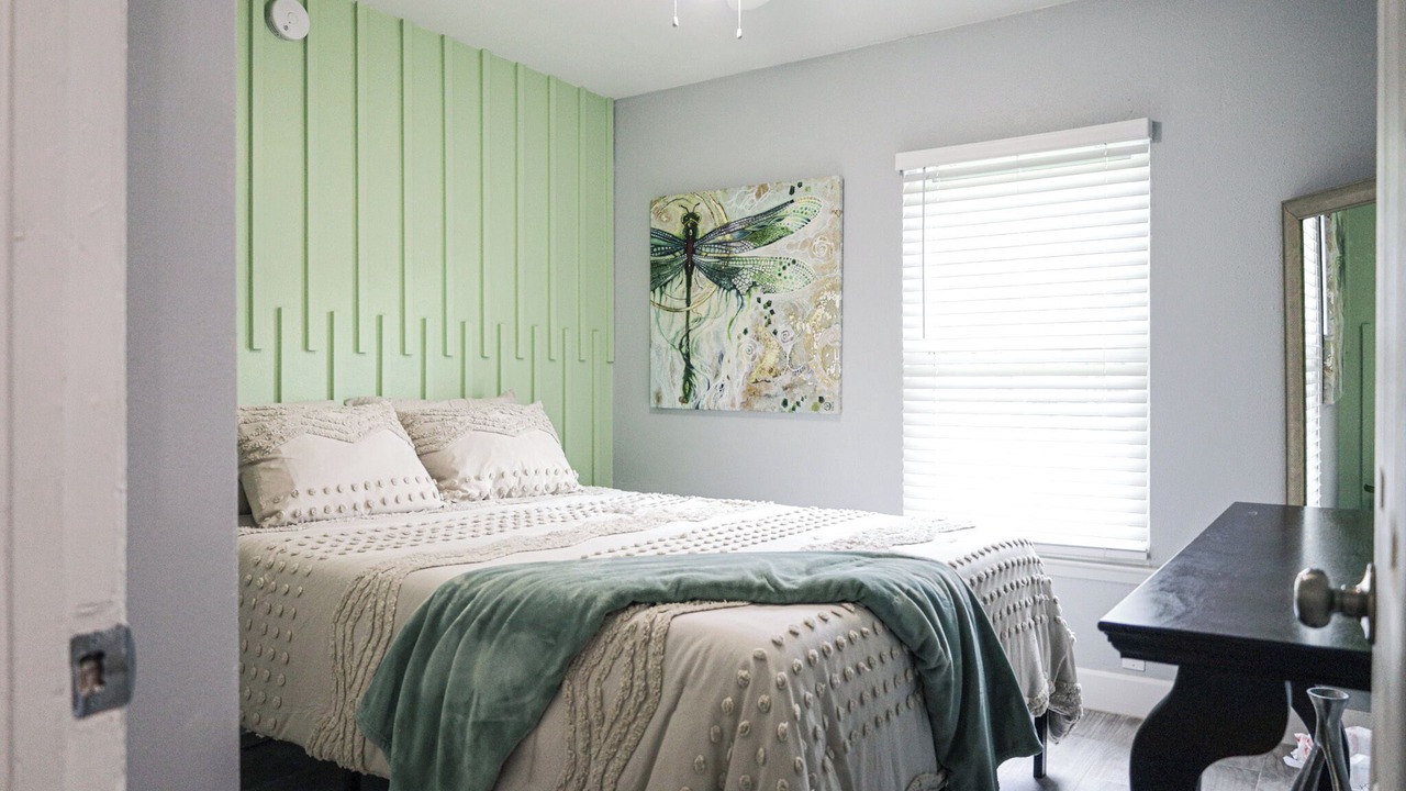 Photo of Bedroom in Southside