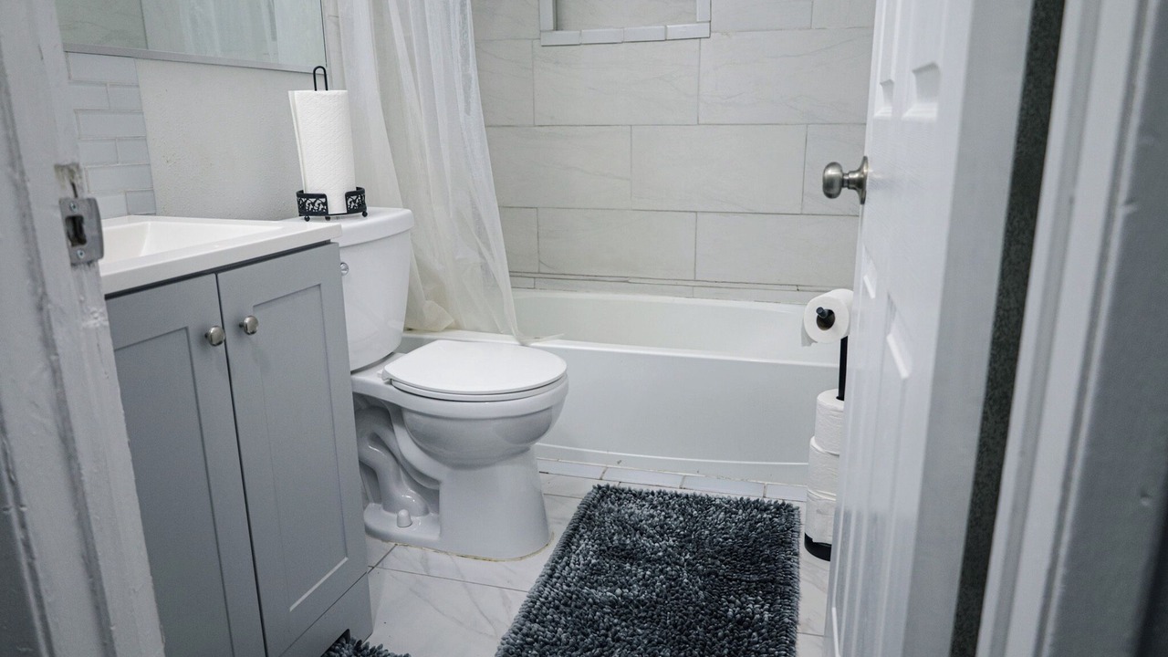 Photo of Bathroom in Southside