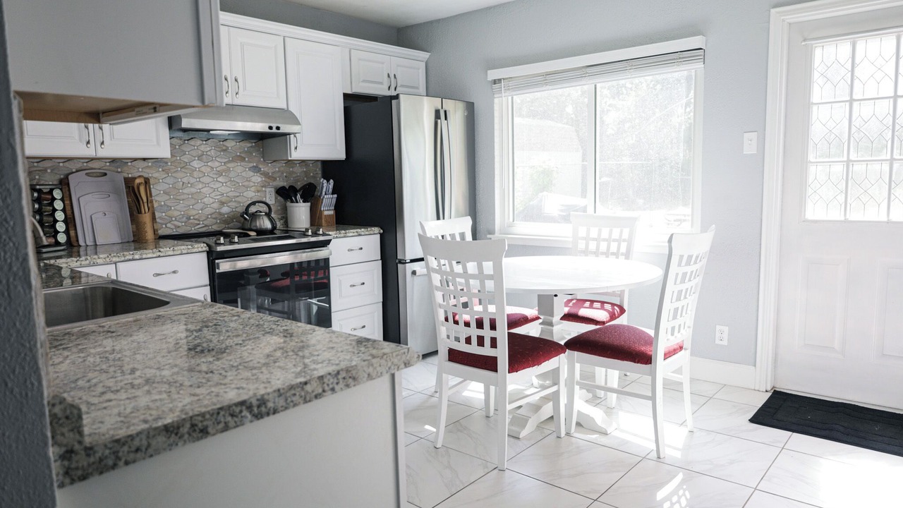 Photo of Kitchen in Southside