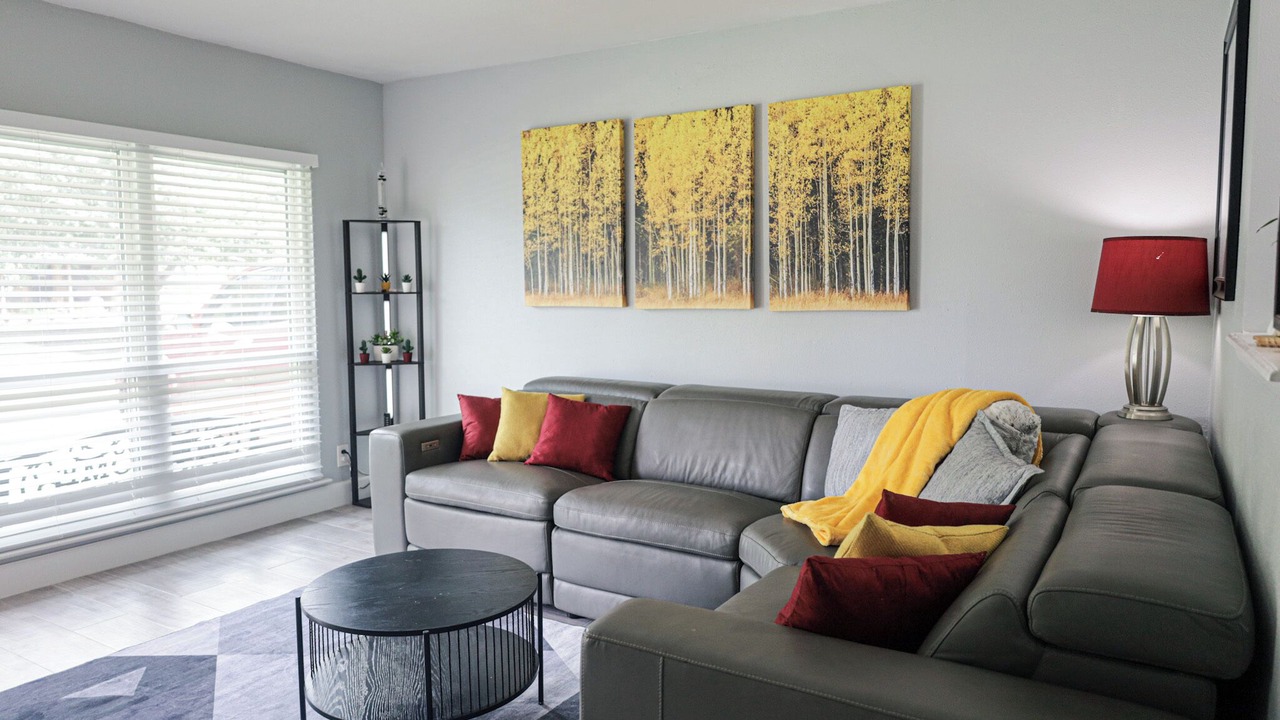 Photo of Livingroom in Southside