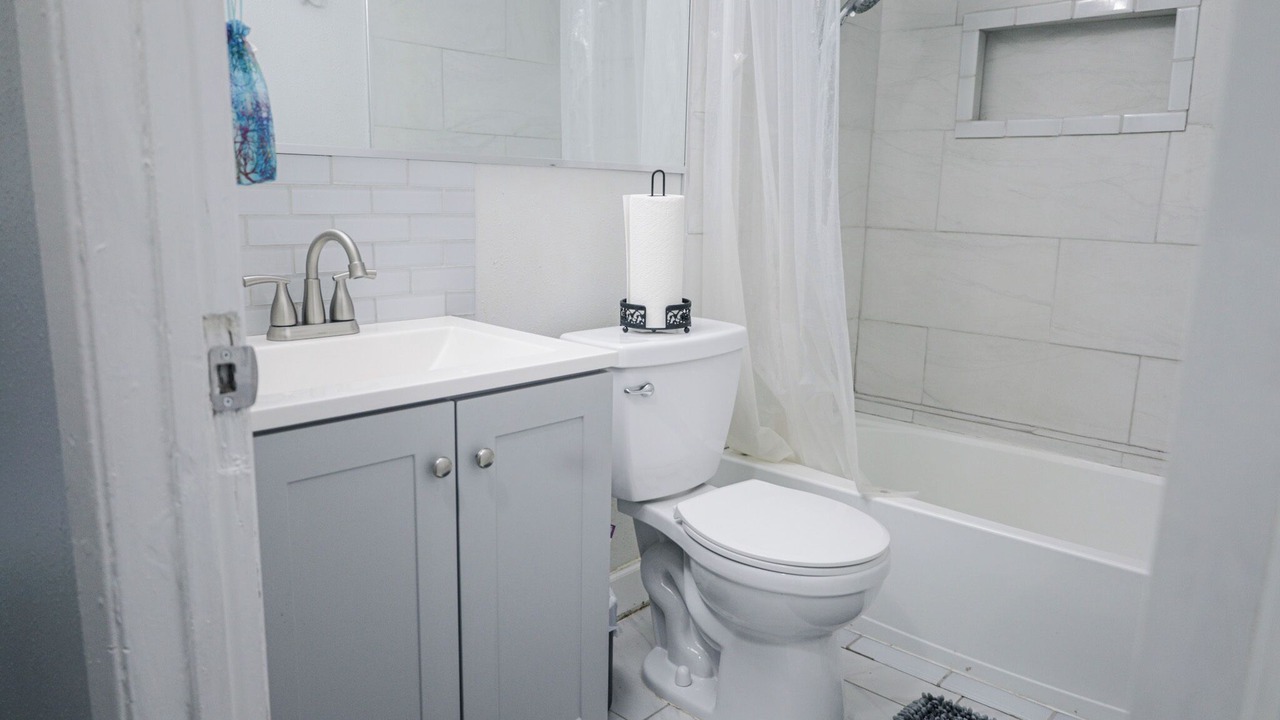 Photo of Bathroom in Southside