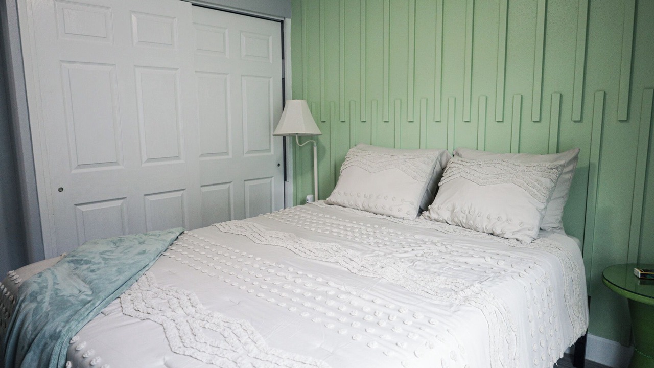 Photo of Bedroom in Southside