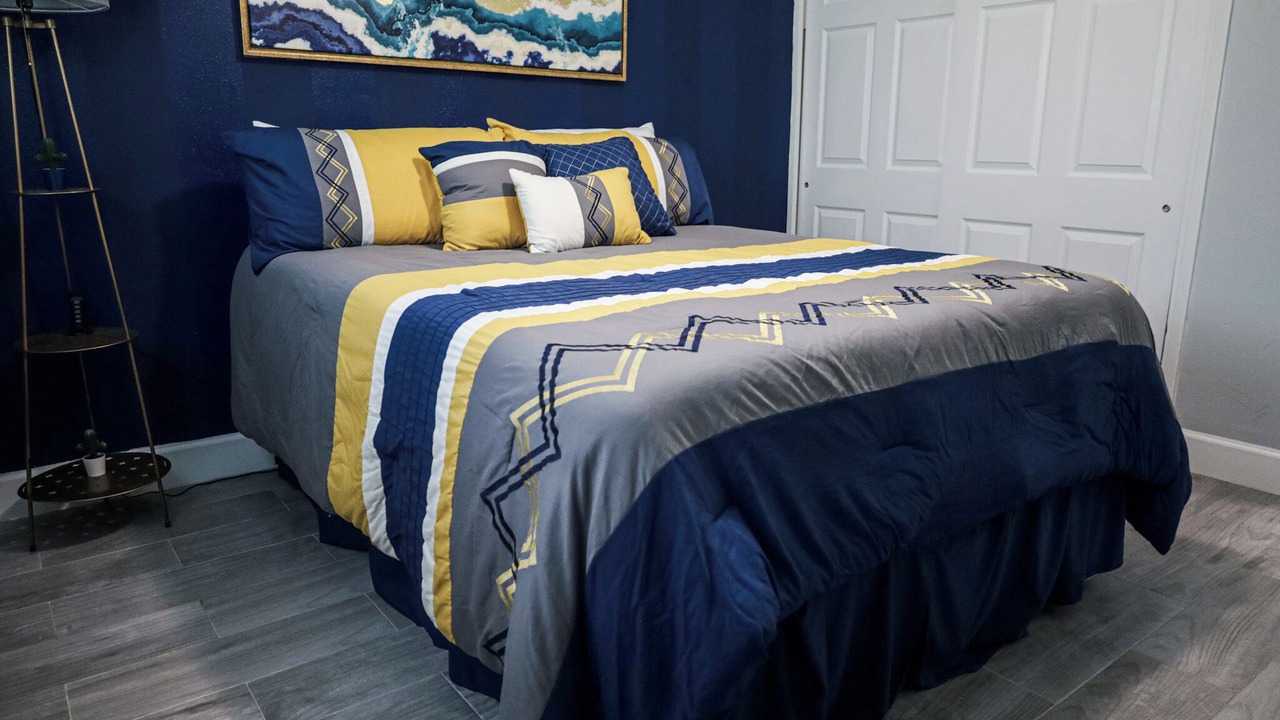 Photo of Bedroom in Southside