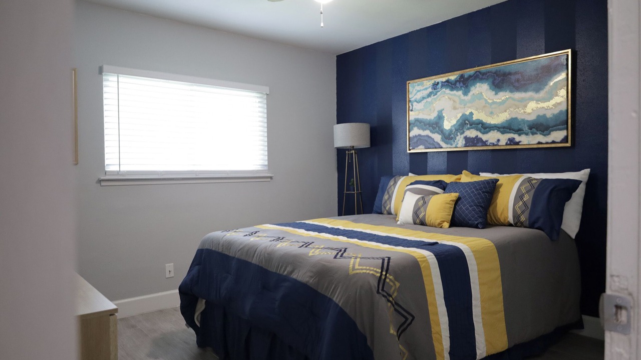 Photo of Bedroom in Southside
