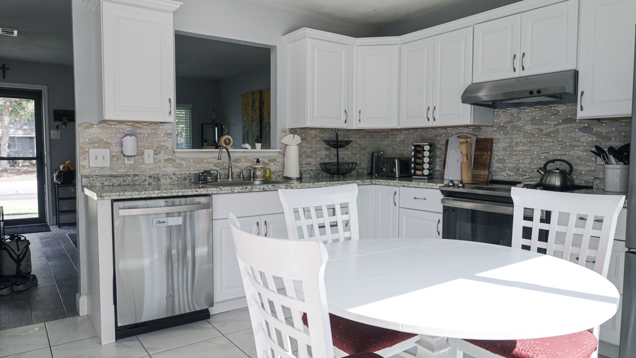 Photo of Kitchen in Southside