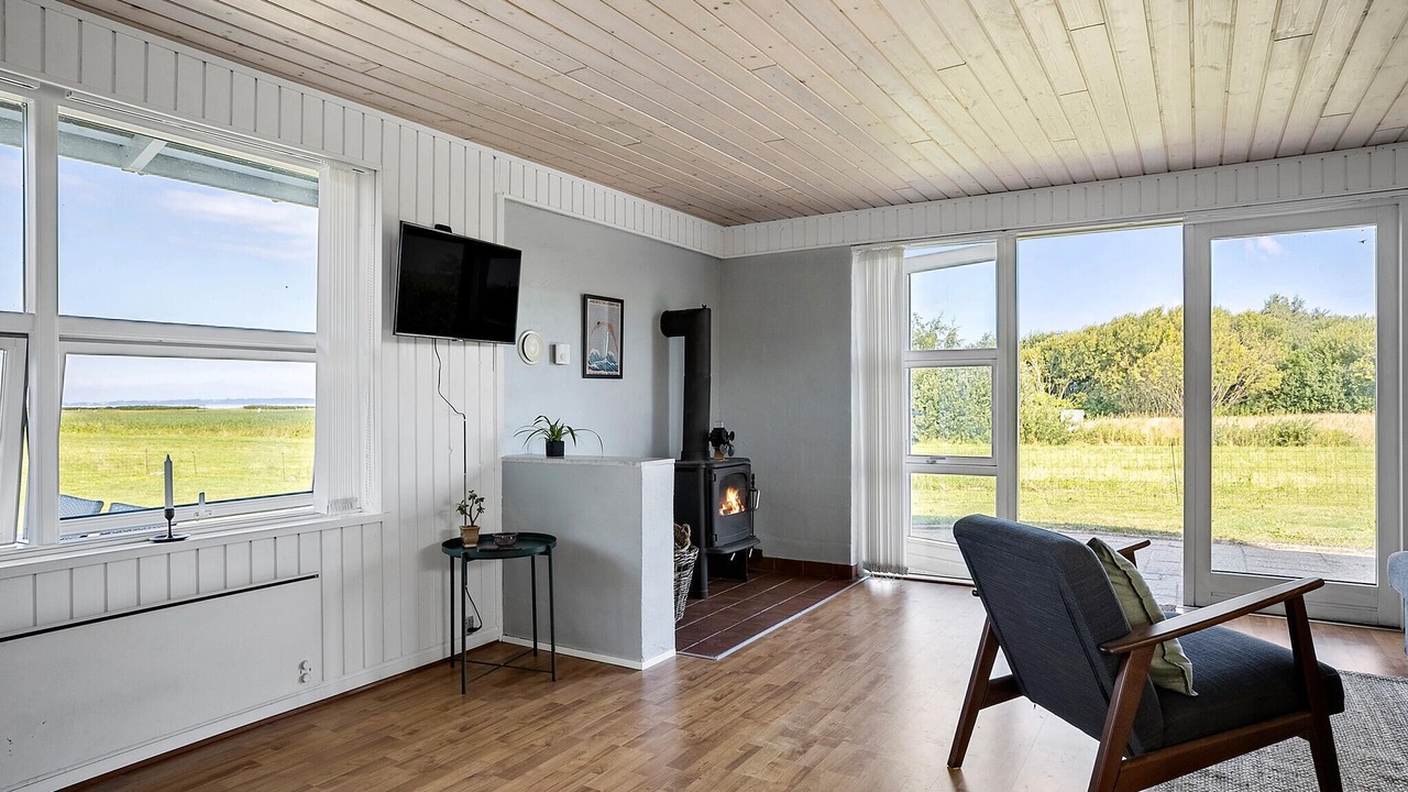 Photo of Bedroom in Skastrup Strand