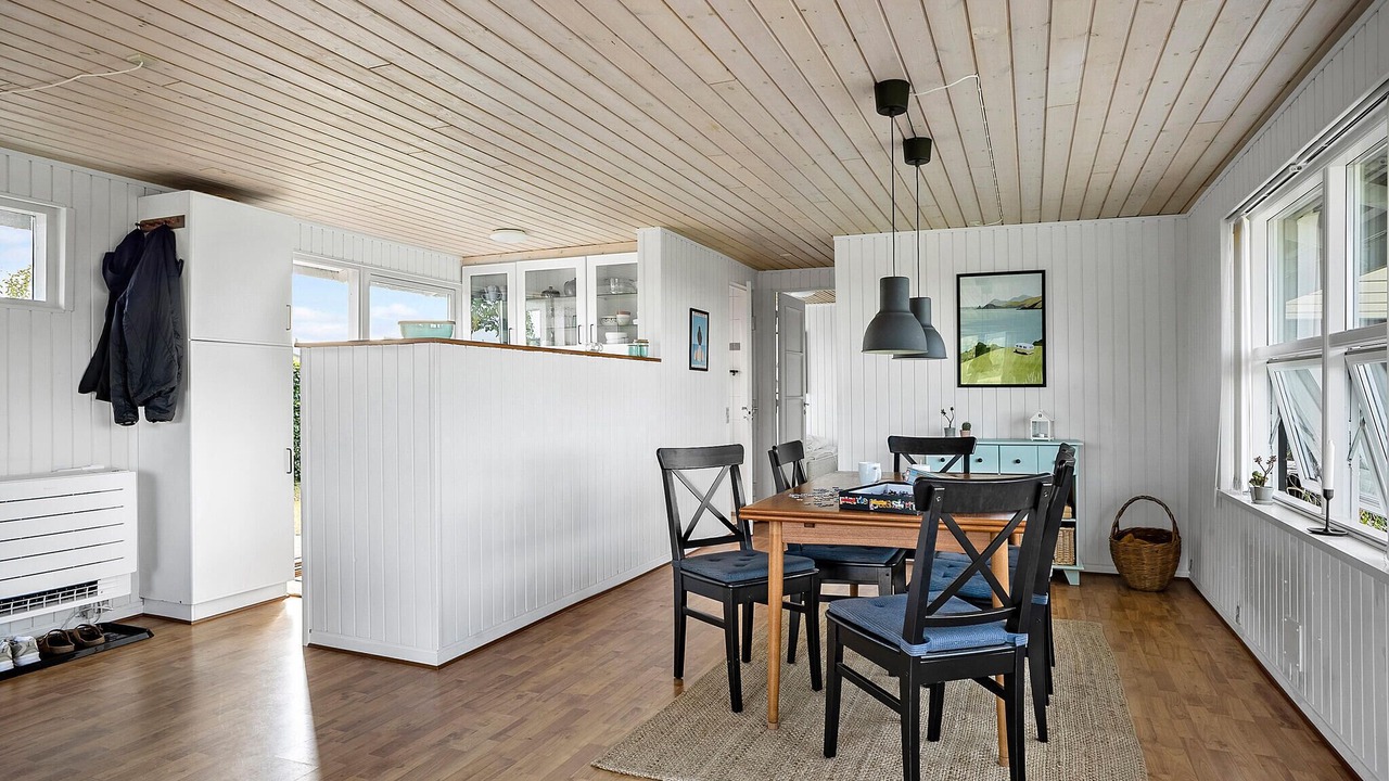 Photo of Bedroom in Skastrup Strand