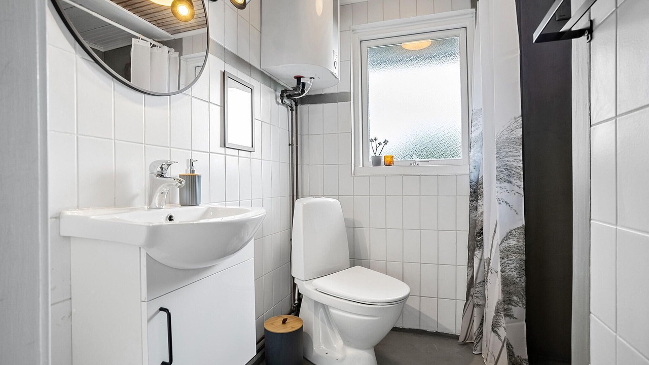 Photo of Bathroom in Skastrup Strand