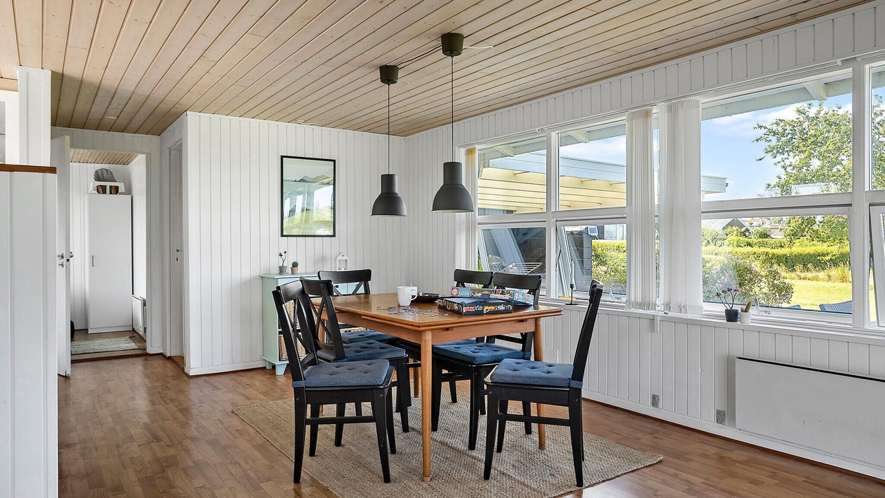 Photo of Bedroom in Skastrup Strand