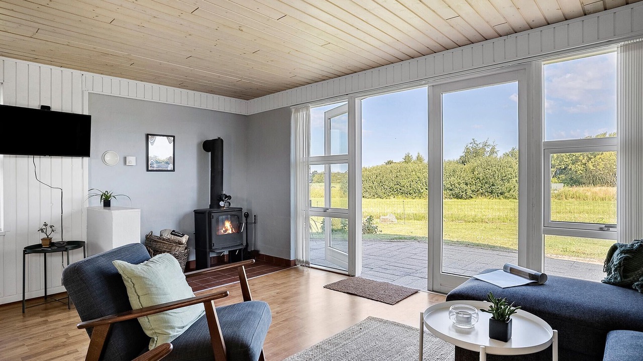 Photo of Bedroom in Skastrup Strand