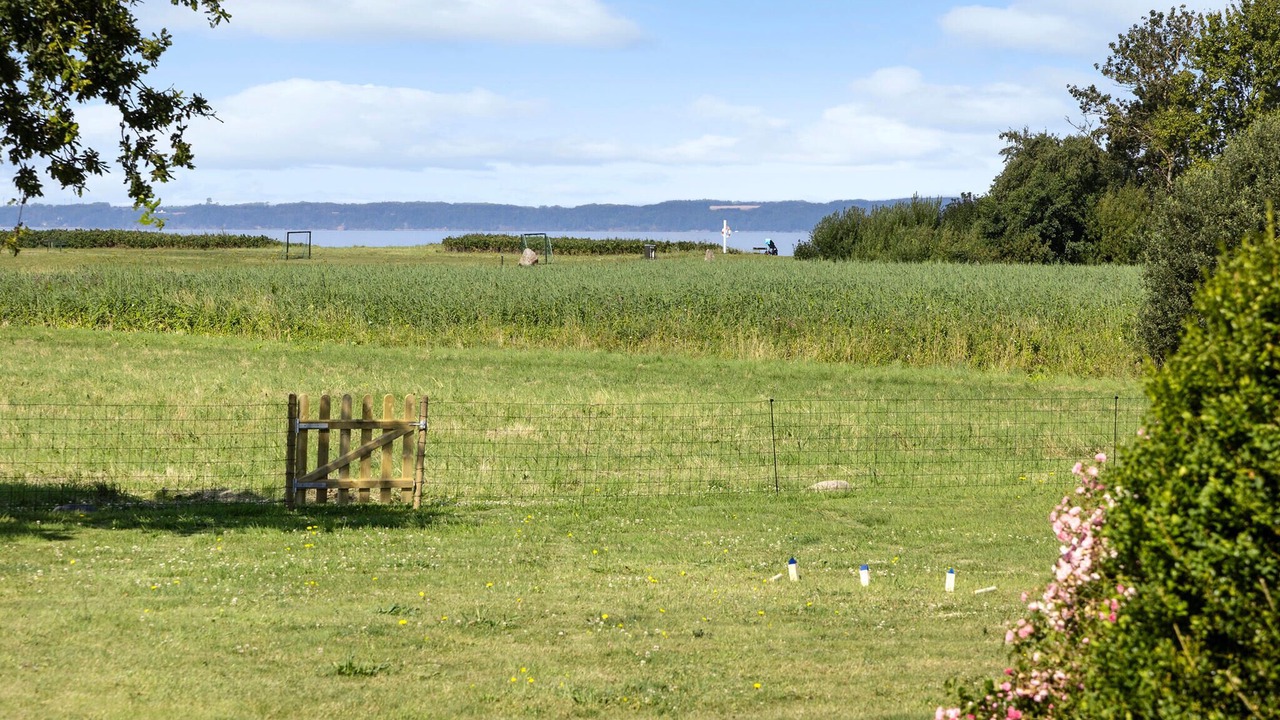 Photo of Bedroom in Skastrup Strand
