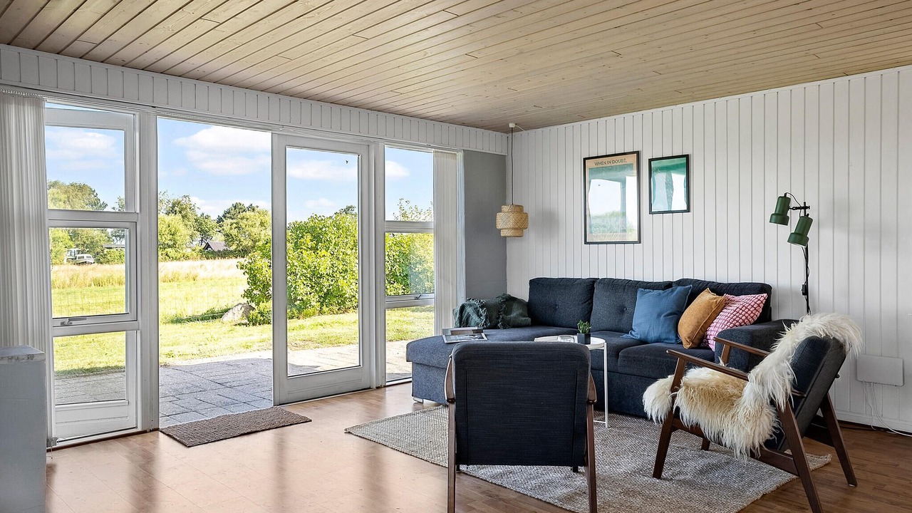 Photo of Bedroom in Skastrup Strand