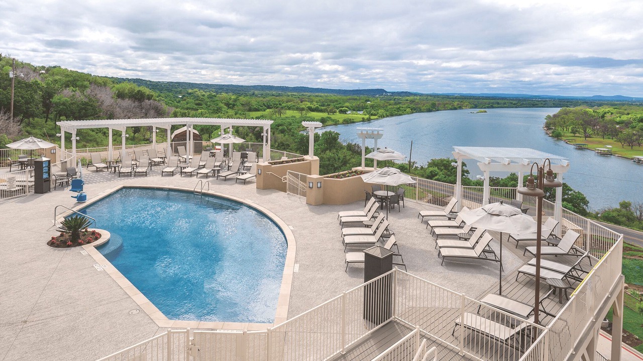 Photo of Outdoor in Marble Falls