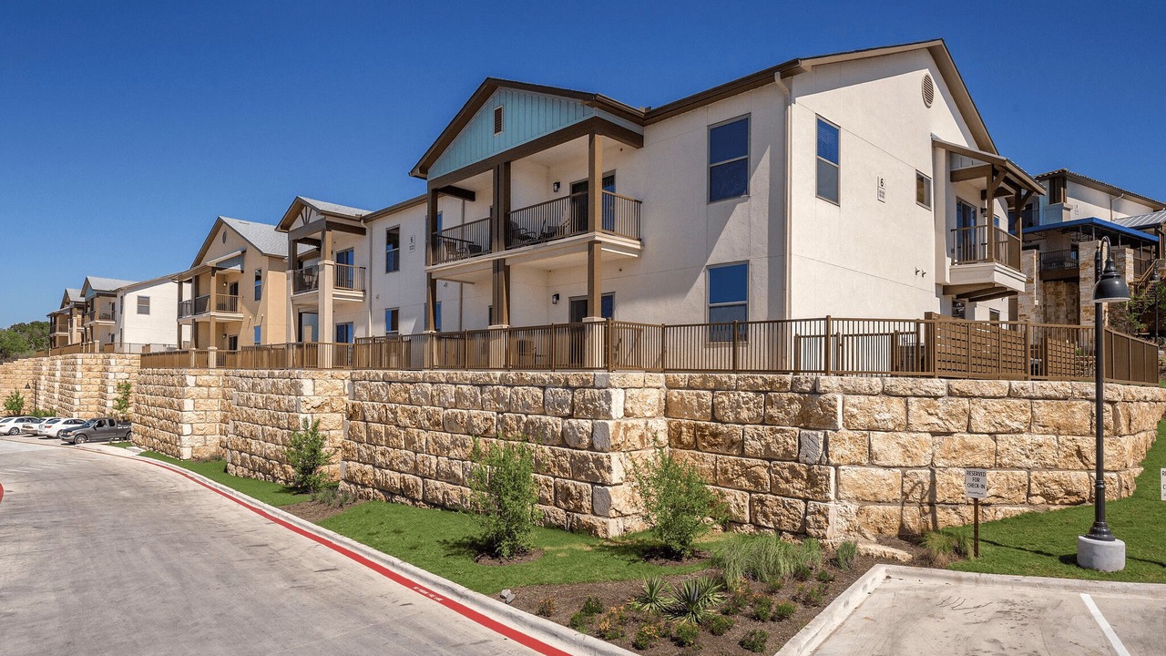 Photo of Outdoor in Marble Falls