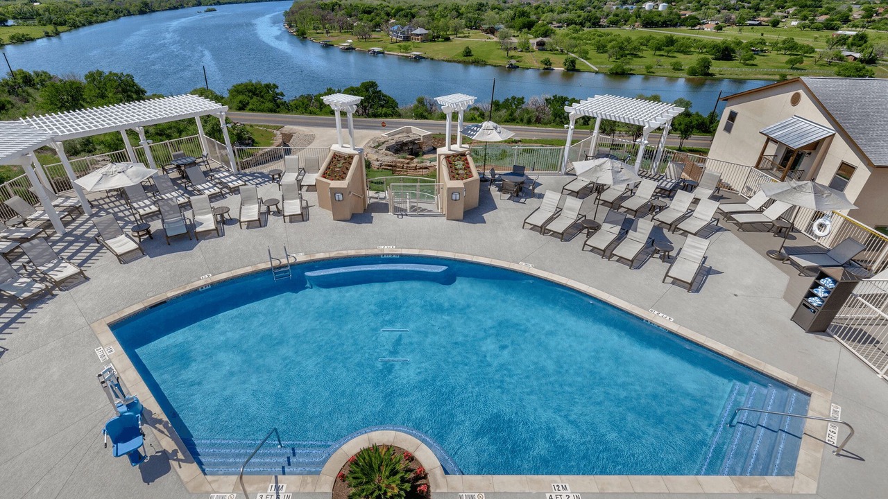 Photo of Outdoor in Marble Falls