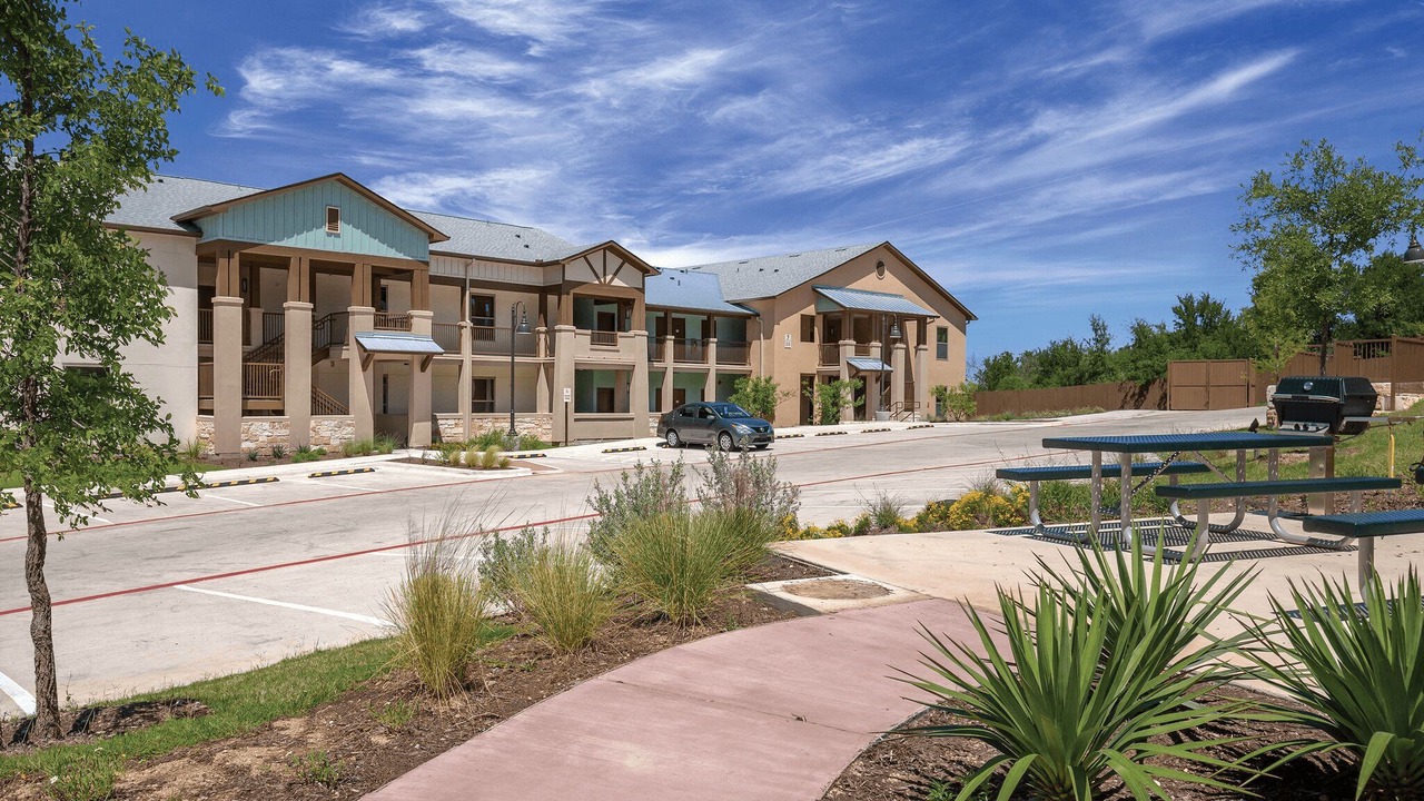 Photo of Outdoor in Marble Falls