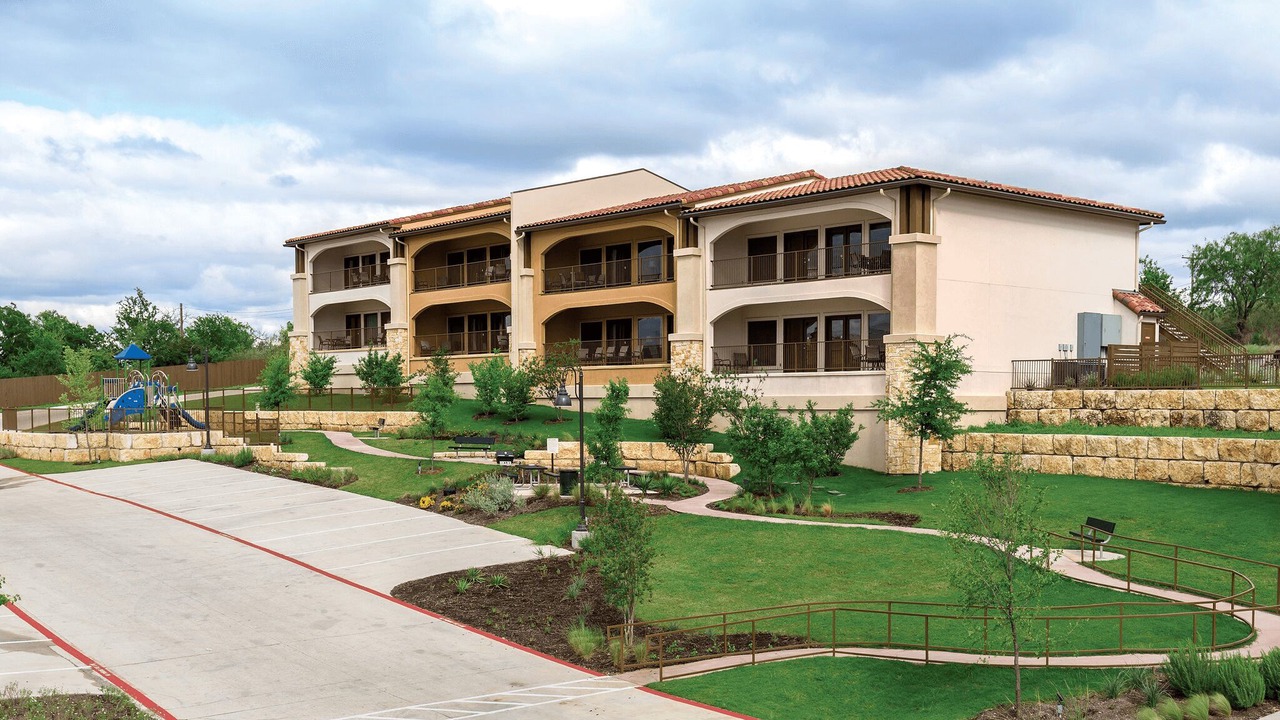 Photo of Outdoor in Marble Falls