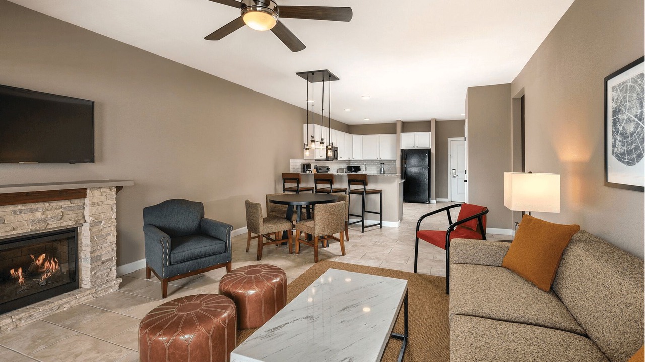 Photo of Livingroom in Marble Falls