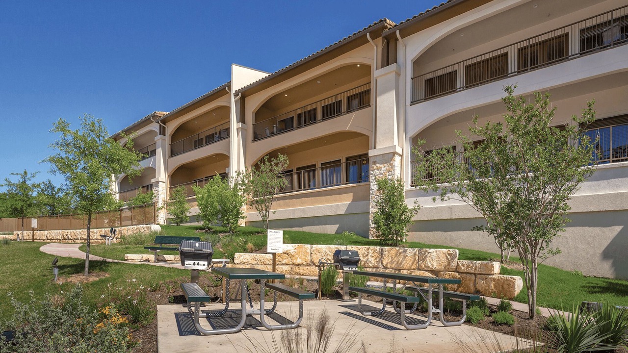 Photo of Outdoor in Marble Falls