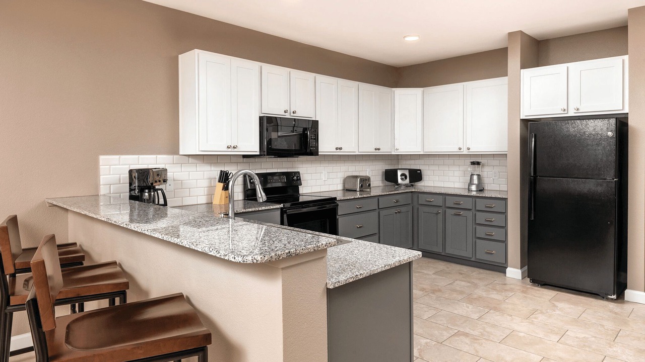 Photo of Kitchen in Marble Falls