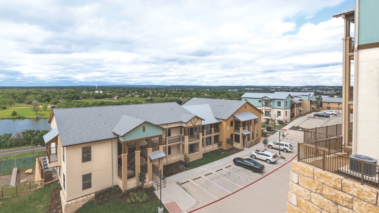 Photo of Outdoor in Marble Falls