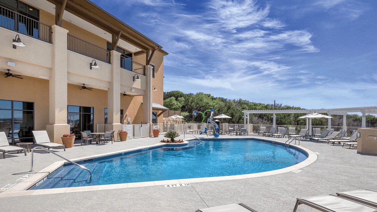 Photo of Outdoor in Marble Falls