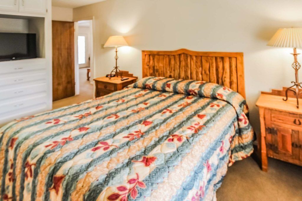 Photo of Bedroom in Highland Lake Estates